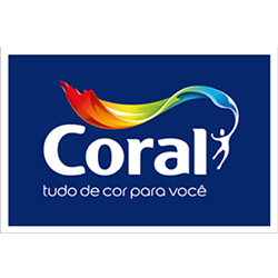 Tintas Coral no Jardim Cruzeiro